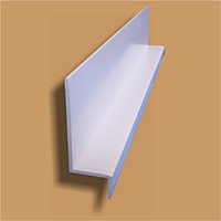 P0260 Drip Edge Trim